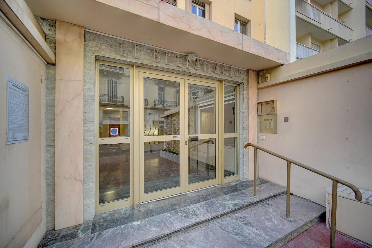 Apartment Immogroom - Panoramic View - Quiet - Ac - Bright *